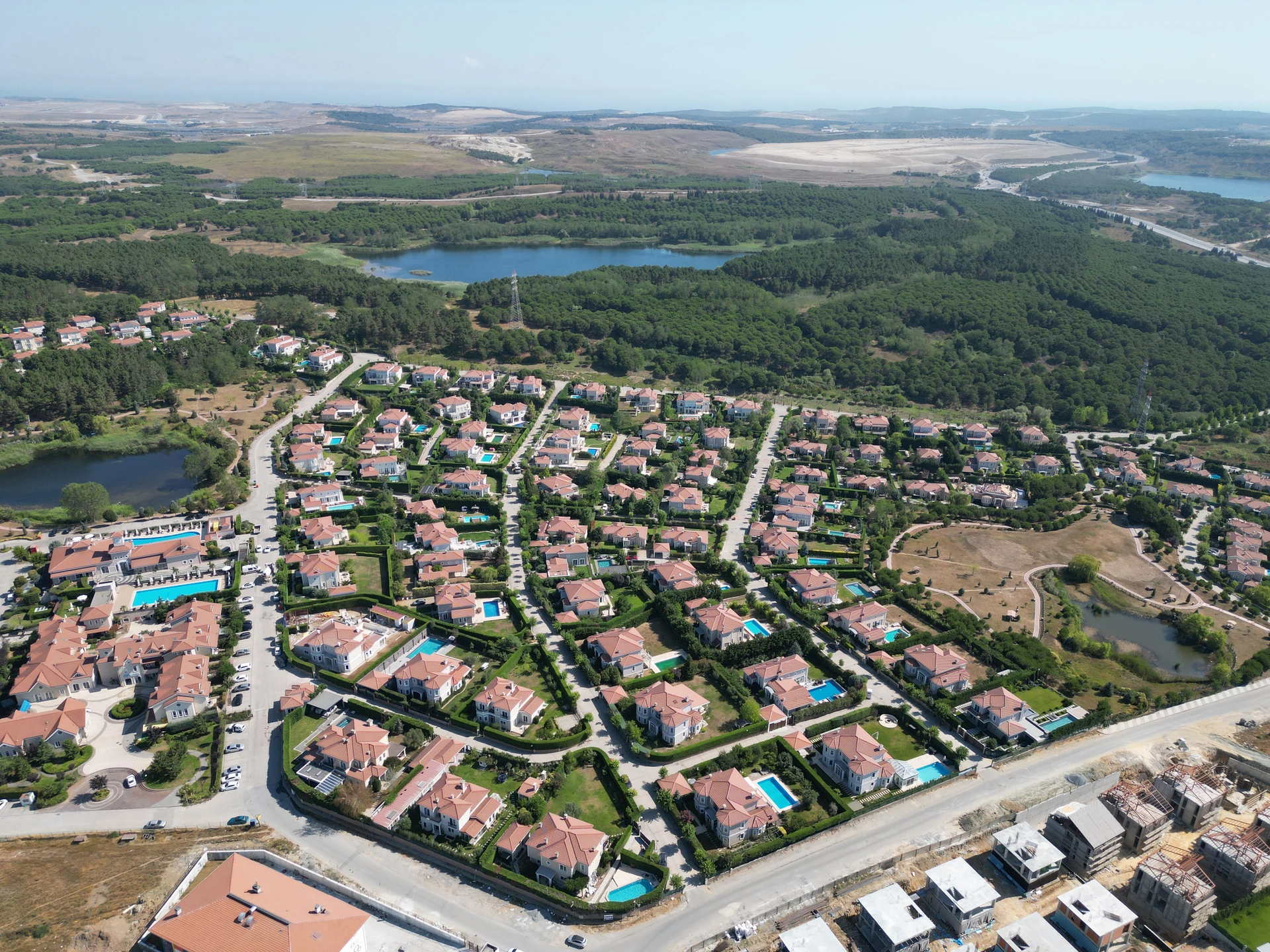 Golpark fotoğrafı