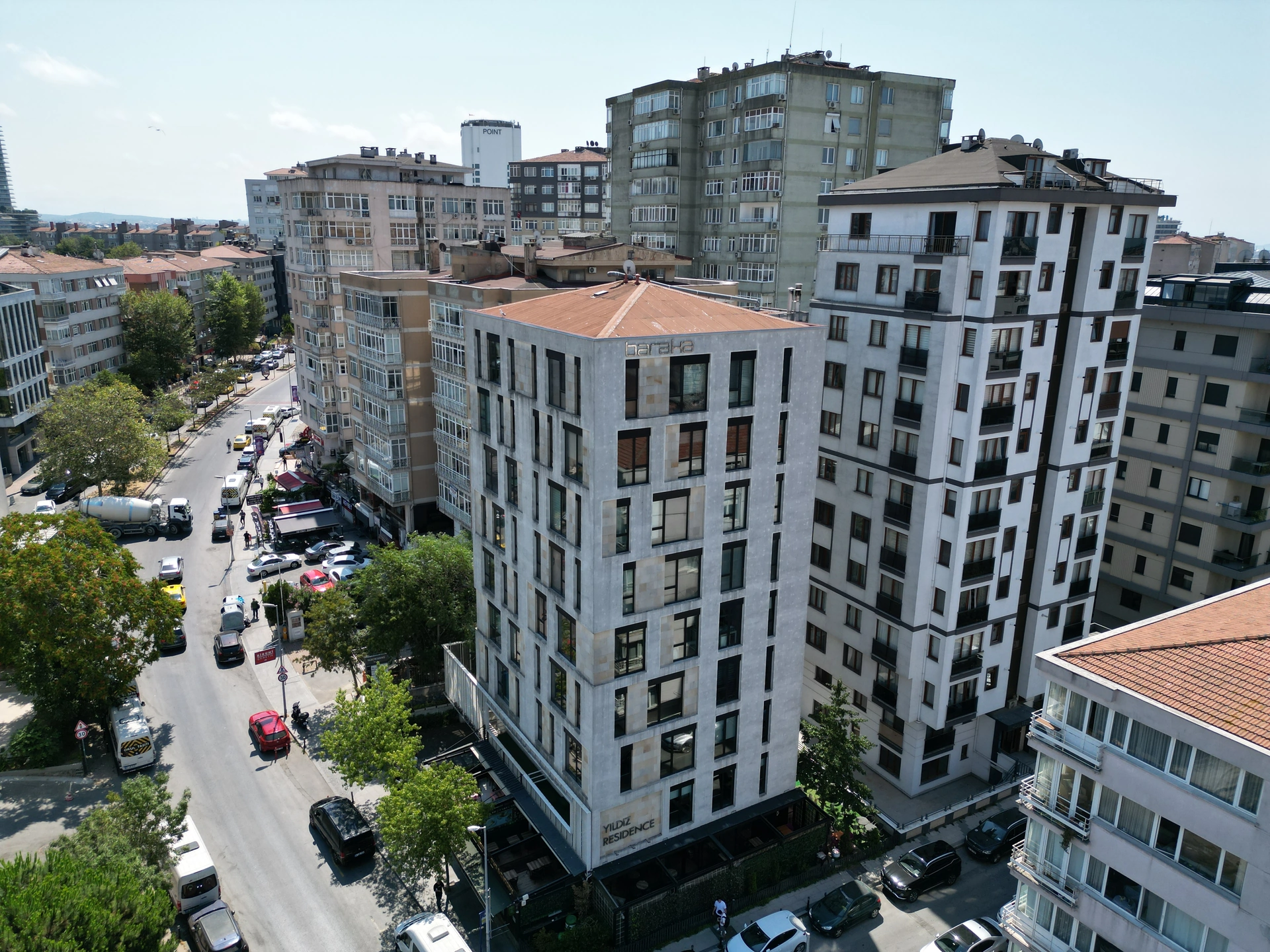 Yıldız Rezidans
